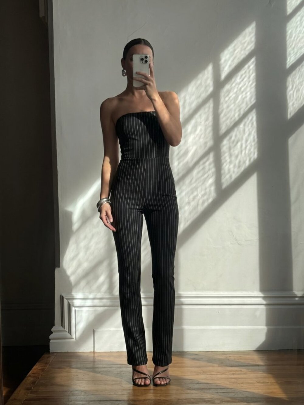 superdown Kristina Jumpsuit